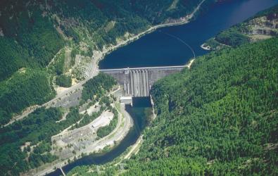 2020 Oregon Public Water System VOC Sampling image